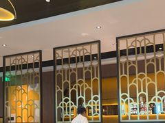 -半秋山西餐厅(襄阳万达店)