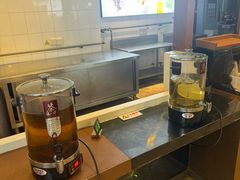 -春晖园度假酒店温泉