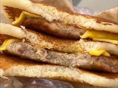 -STARLING八哥松饼(购物公园店)
