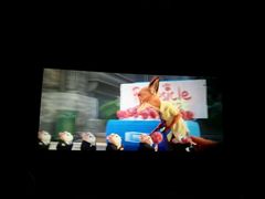 -星美国际影商城(虹口店)