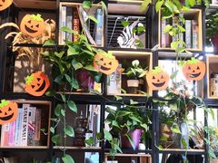 -ZING COFFEE 镜咖啡