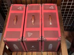 -国际饭店·帆声西饼屋(黄河路店)