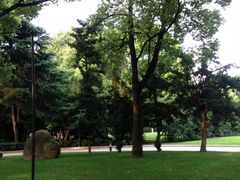 -上海市龙华烈士陵园