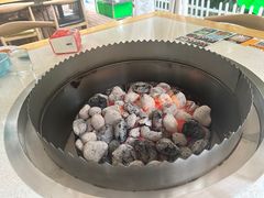 -醉二娘正宗西昌火盆烧烤(大丰店)