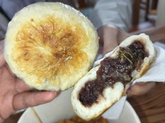 -松盛糕团店(红旗桥店)