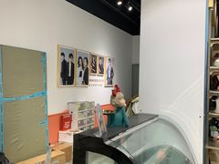 -海马体照相馆(天津世纪都会店)