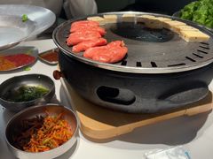 -范儿·嫂子烤肉·精致炭火烤肉(长治路店)