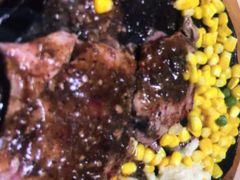 -豪客来牛排(鼓楼名店街店)