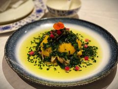 -Yan Ting 宴庭中餐厅(上海静安瑞吉酒店)