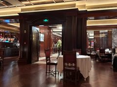-杭州新新饭店·1913餐厅