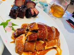 烧味三拼-南棠馆粤菜坊(群光店)