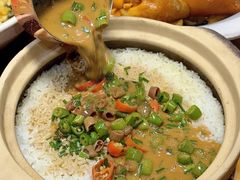 -金龙·打边炉(南京西路店)