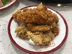-陳艳红火锅(港汇店)