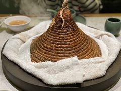 -鲜潭蒸汽石锅鱼(五道口购物中心店)