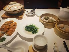 -利苑酒家(合景国际金融广场店)