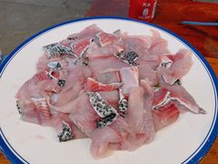 -大理.老字号渝记酸萝卜乌鱼(古城总店)