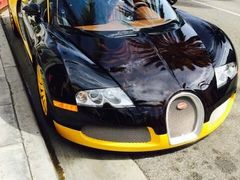 -爱马仕(罗迪欧大道店)