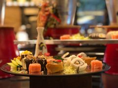 -富力威斯汀酒店·知味自助餐厅