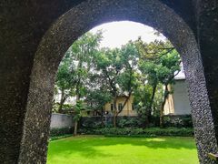 -上海孙中山故居纪念馆