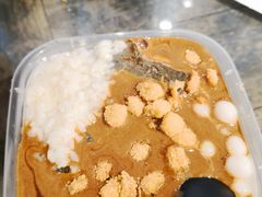 -甜心闲生传统手工冰粉(奎星楼店)