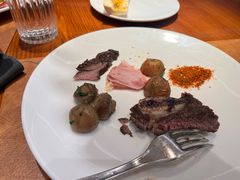 -拉蒂娜·巴西牛排馆 Latina·Brazilian Steakhouse(陆家嘴旗舰店)