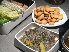 -半天妖烤鱼(嘉德万达广场店)