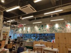 大堂-东排食堂长沙小吃大排档(五一广场店)