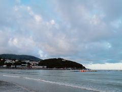 -渔寮风景区