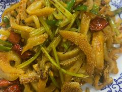 火爆羊肚-澄城水盆羊肉(澄县老哥红庙坡店)
