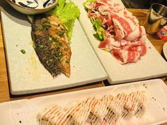-石屋料理(南京西路店)