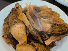 -菌之家·专业纯野生菌火锅·特色炒菌