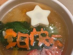 -大食客·非遗吉菜(高新和园店)