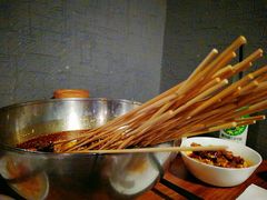 -付小姐在成都(中山公园店)