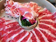 -额尔敦传统涮(腾飞北路店)