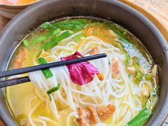 -桥香园过桥米线(国贸店)