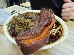 -无名老卤面(中华门店)