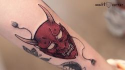 -飛凡TATTOO纹身•原创