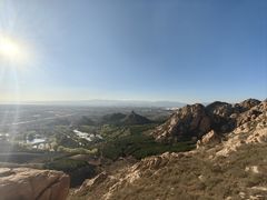 -天涯山