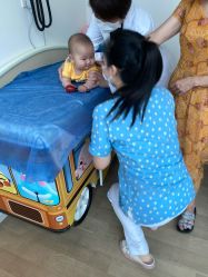 -唯儿诺儿童医院·儿科·眼科·口腔(长宁江苏路店)