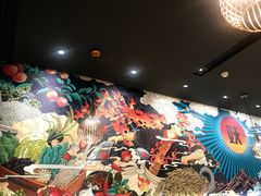 -半天妖烤鱼(任丘悦都汇店)