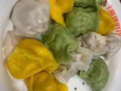 -金谷园饺子·烧烤(人大总店)