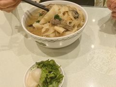 -合记烩面(人民路店)