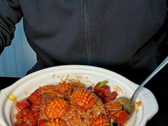 -悦融琥珀·京鲁菜·海味珍品(西单店)