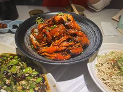 -肥肥虾庄·金牌油焖大虾(沙湖店)