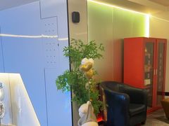 -成都ins星空塔酒店(春熙路天府广场店)