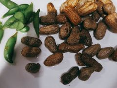 -鉳里小馆·烤鱼·大虾·烧鸡公