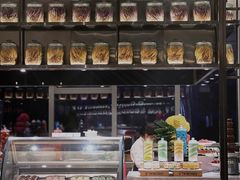 -苏州知音温德姆至尊酒店·四季海鲜自助餐厅(汾湖店)