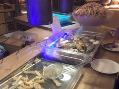 -舟山朱家尖威斯汀酒店·知味标帜自助餐厅