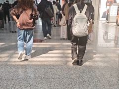 -广州白云国际机场-T2航站楼