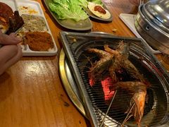 -7年8班朝鲜族非遗美食(三钢里店)